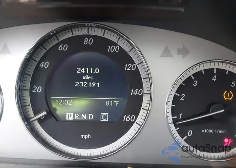 2010 Mercedes-Benz Glk 350 4Matic из США, поврежденный, VIN WDCGG8HB2AF486222